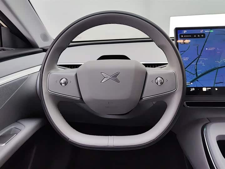 Фото 15 - XPeng Mona M03