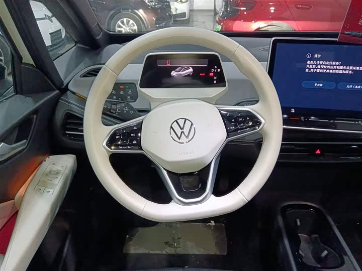 Фото 11 - Volkswagen ID.3