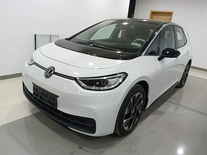 Фото 2 - Volkswagen ID.3