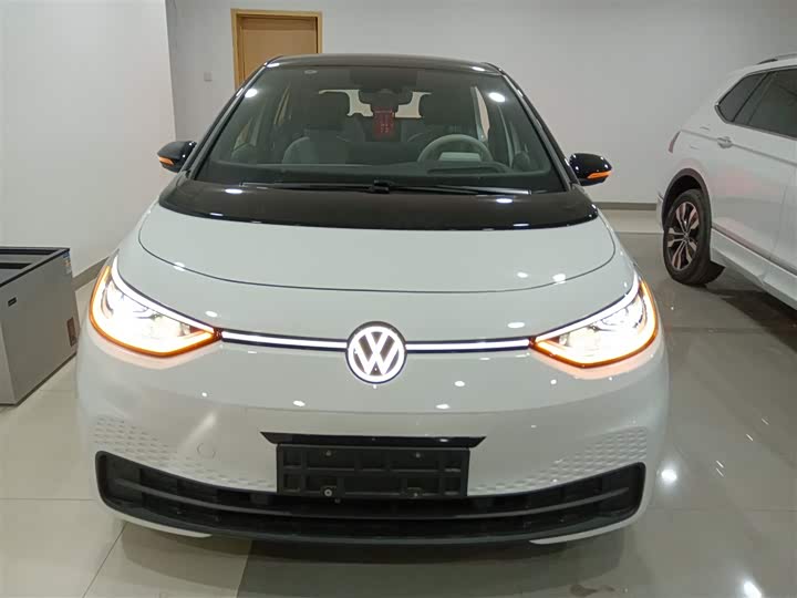 Фото 3 - Volkswagen ID.3