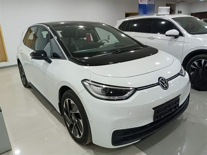 Фото 4 - Volkswagen ID.3