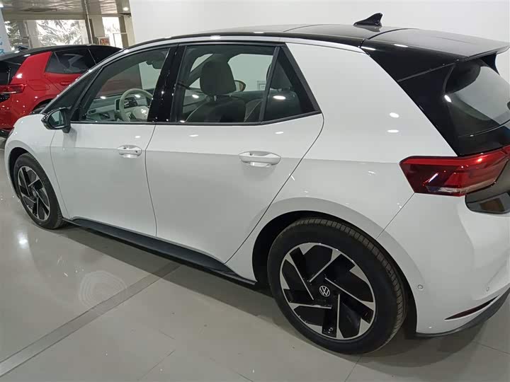 Фото 5 - Volkswagen ID.3