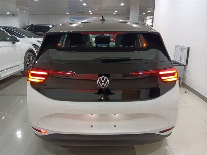 Фото 6 - Volkswagen ID.3