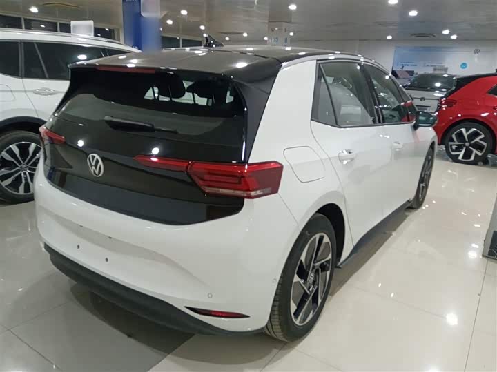 Фото 7 - Volkswagen ID.3