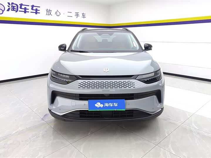 Фото 2 - Leapmotor C11