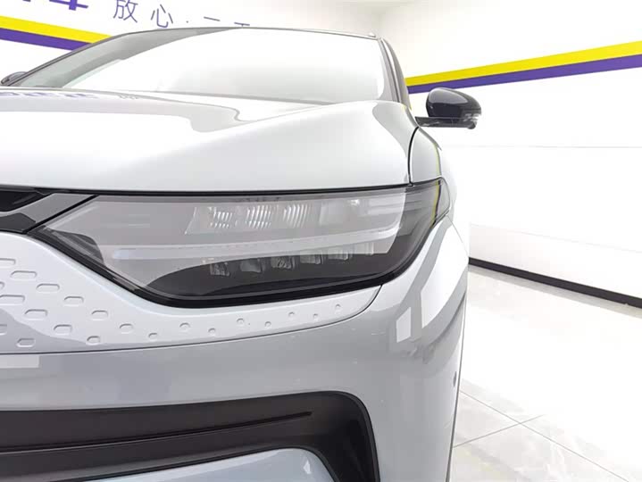 Фото 5 - Leapmotor C11