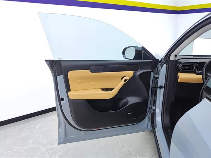 Фото 7 - Leapmotor C11