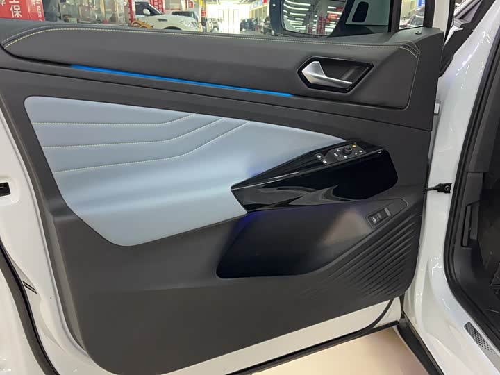 Фото 11 - Volkswagen ID.4 X