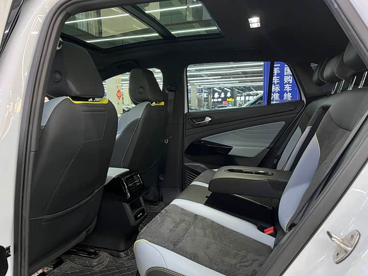 Фото 7 - Volkswagen ID.4 X