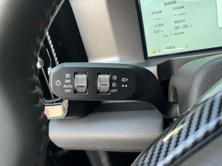 Фото 17 - Jetour T2