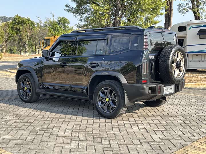 Фото 4 - Jetour T2