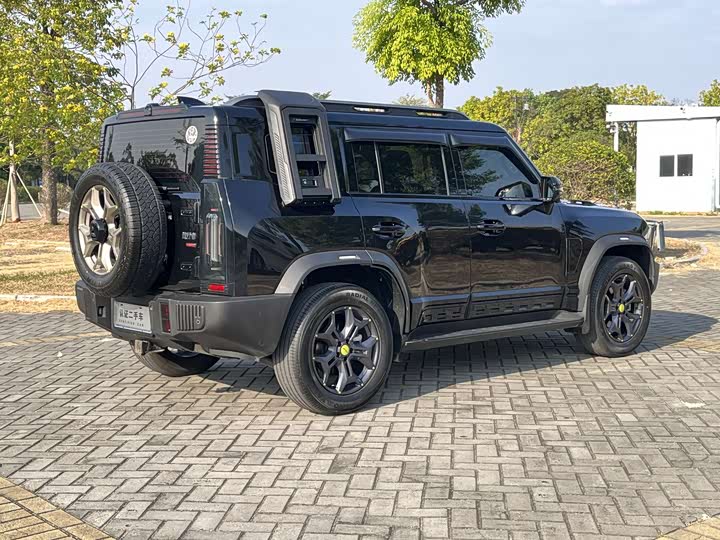 Фото 6 - Jetour T2