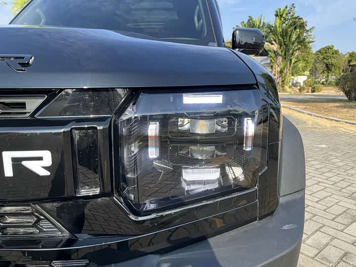 Фото 8 - Jetour T2