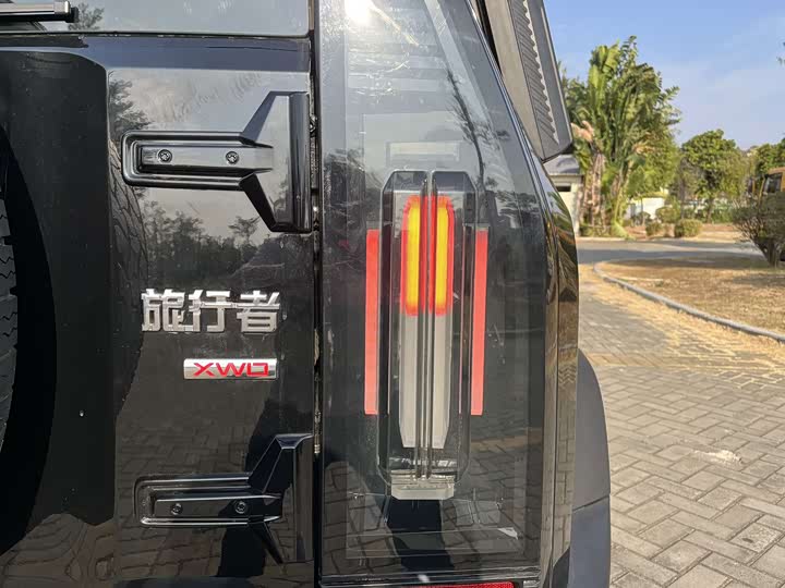 Фото 9 - Jetour T2