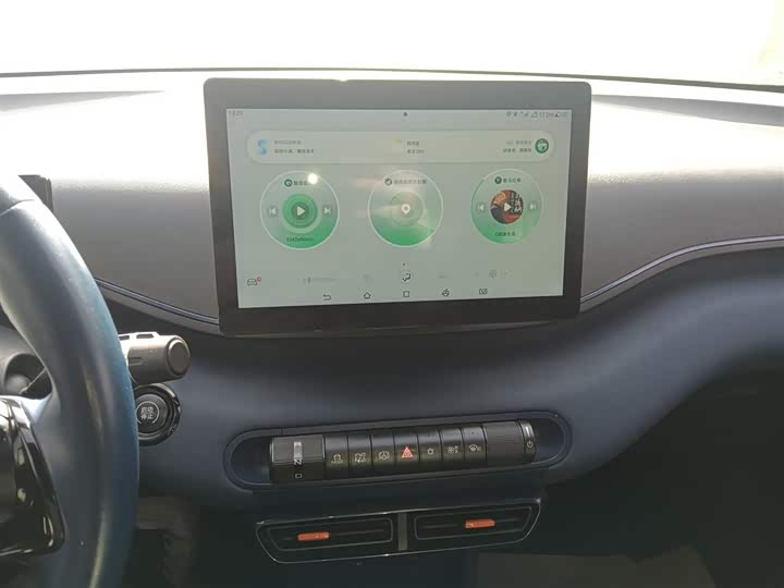 Фото 13 - BYD Seagull