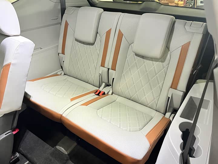 Фото 17 - Volkswagen Teramont Pro