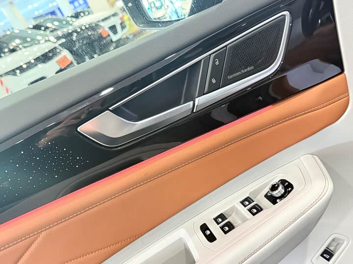 Фото 6 - Volkswagen Teramont Pro