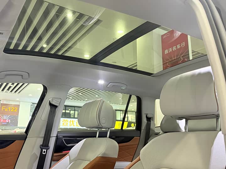 Фото 8 - Volkswagen Teramont Pro