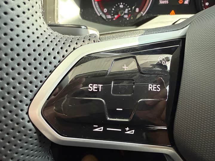 Фото 11 - Volkswagen Tayron