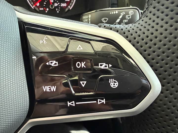 Фото 12 - Volkswagen Tayron