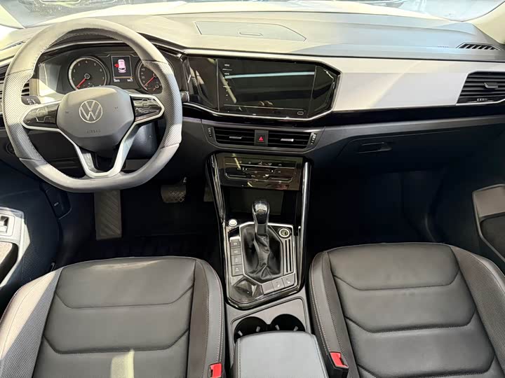 Фото 5 - Volkswagen Tayron