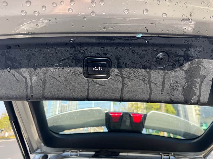 Фото 13 - Changan Oshan Z6