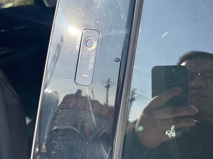 Фото 20 - Changan Oshan Z6