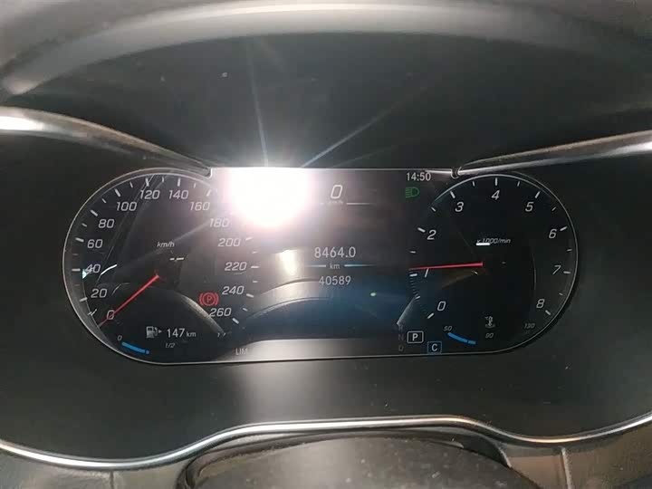 Фото 12 - Mercedes-Benz GLC-Class