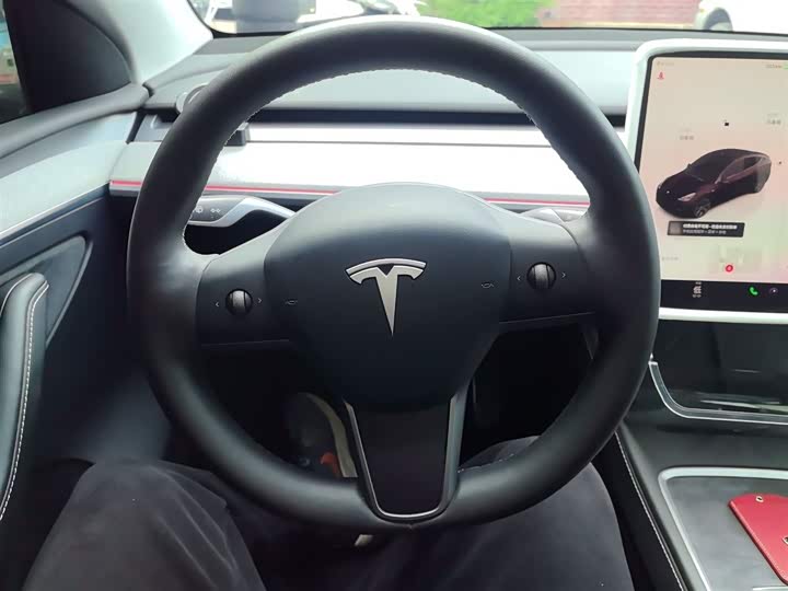 Фото 11 - Tesla Model Y