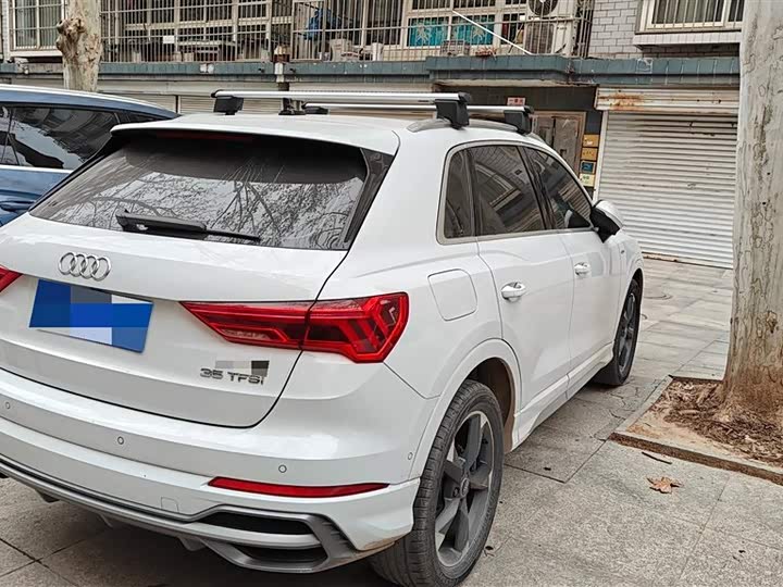 Фото 3 - Audi Q3