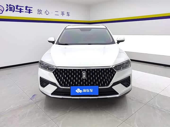 Фото 2 - Bestune T77