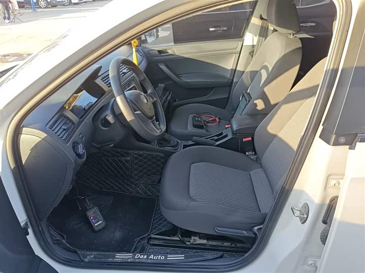 Фото 15 - Volkswagen Santana