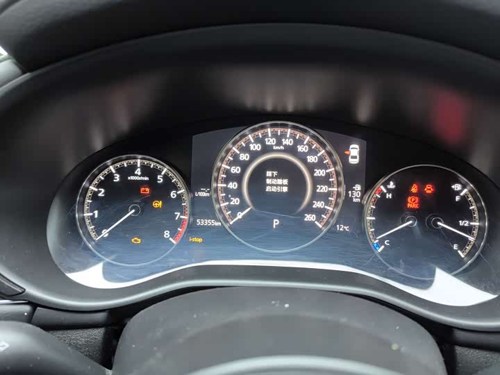 Фото 10 - Mazda 3 (Axela)