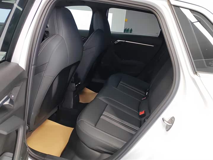 Фото 11 - Audi A3