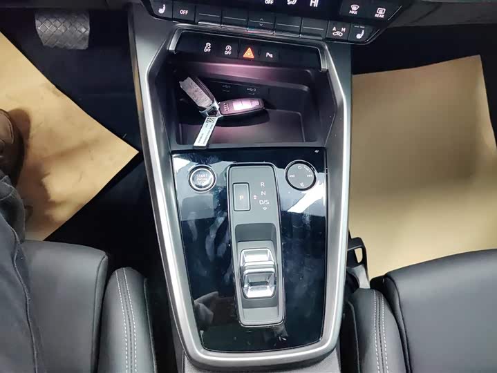 Фото 16 - Audi A3