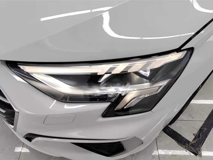 Фото 5 - Audi A3