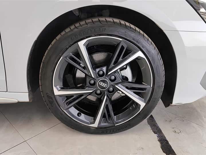 Фото 6 - Audi A3