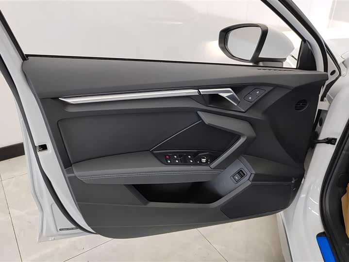 Фото 7 - Audi A3