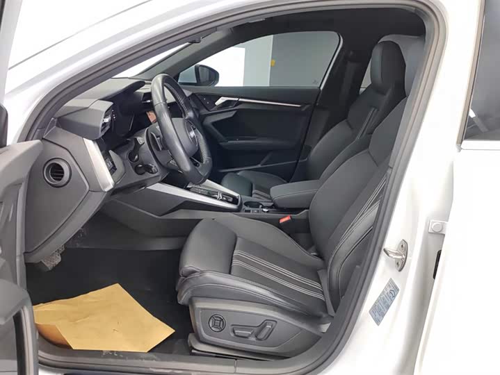 Фото 9 - Audi A3