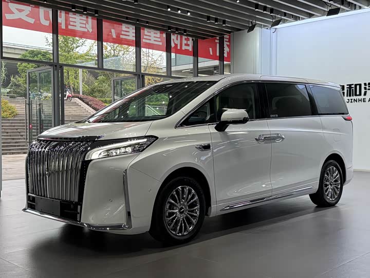 Фото 1 - Wey Gaoshan