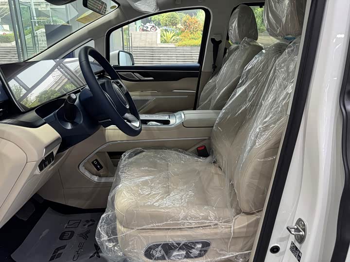 Фото 6 - Wey Gaoshan