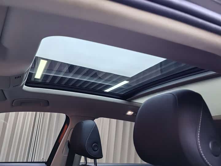 Фото 18 - Volkswagen Tayron