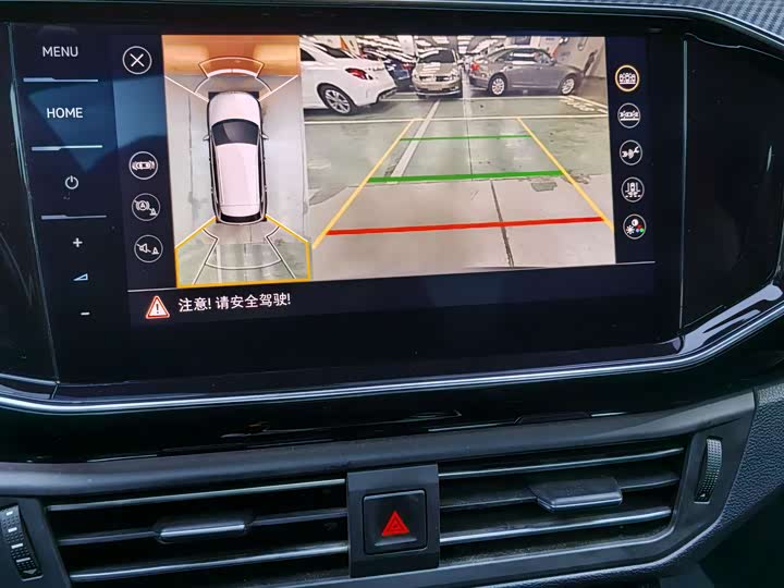 Фото 20 - Volkswagen Tayron