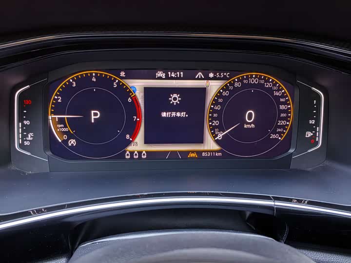 Фото 22 - Volkswagen Tayron