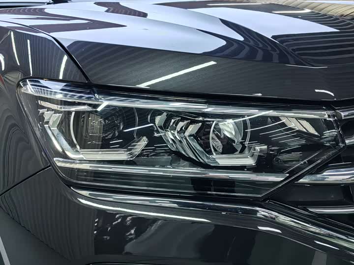 Фото 4 - Volkswagen Tayron