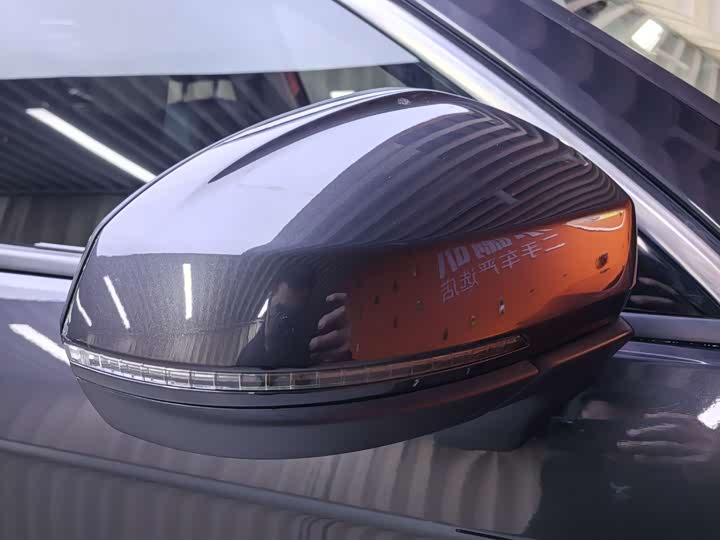 Фото 7 - Volkswagen Tayron