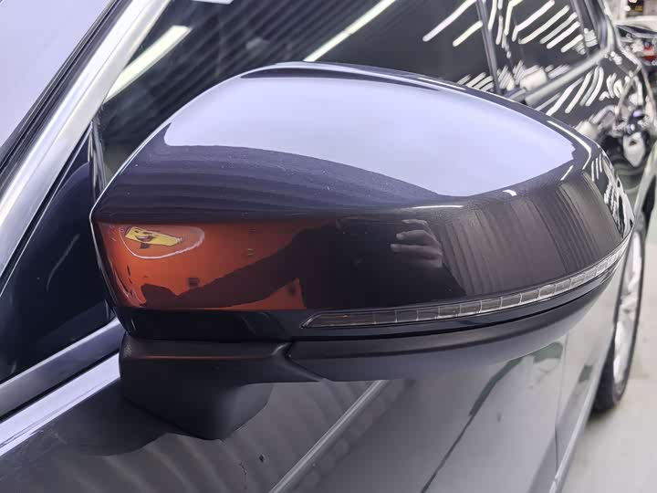 Фото 8 - Volkswagen Tayron