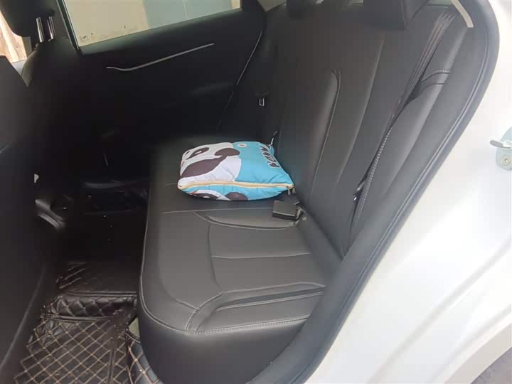 Фото 15 - Buick Excelle GT