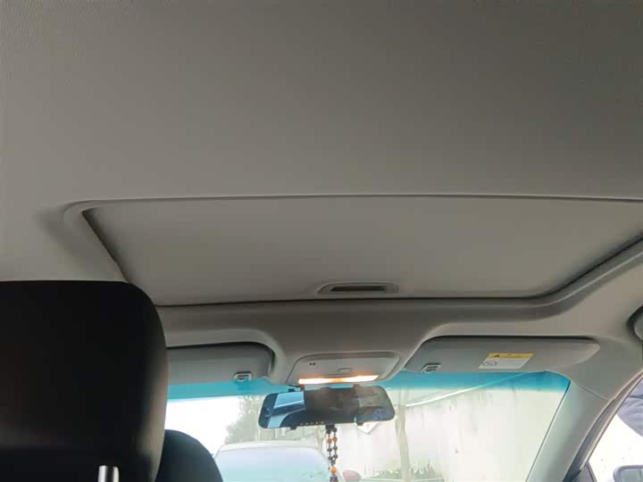 Фото 9 - Buick Excelle GT