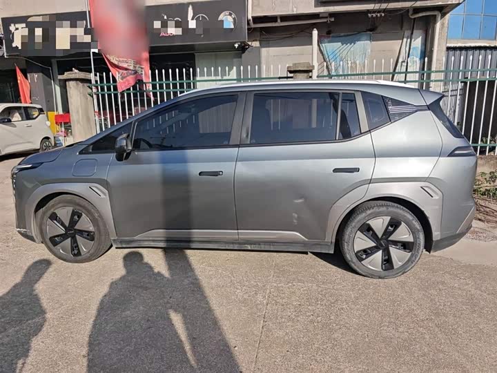 Фото 5 - GAC Aion Y